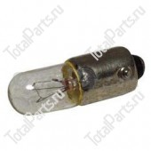 KEY NUMBER PD00059597 ЛАМПОЧКА