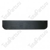 NICHIYU-NYK 3351102760 ФРИКЦИОННАЯ ПЛАСТИНА