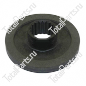 TOTALPARTS 000064451 ТОРМОЗНОЙ ДИСК ЭЛЕКТРОТОРМОЗА