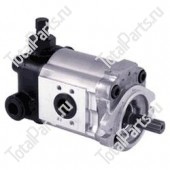 SIZE 1xBx106.4x235x82.5xD ГИДРАВЛИЧЕСКИЙ НАСОС