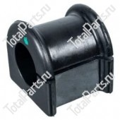 KEY NUMBER NRT2028 ВТУЛКА СТАБИЛИЗАТОРА