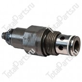 HANGCHA (HC) CPCD40-100 КЛАПАН ГИДРОРАСПРЕДЕЛИТЕЛЯ ПРЕДОХРАНИТЕЛЬНЫЙ