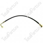 KEY NUMBER PD00040680 ГИДРАВЛИЧЕСКИЙ ШЛАНГ С ФИТИНГОМ