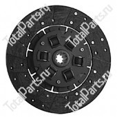 EMC-FORKLIFTPARTS 17156 ДИСК СЦЕПЛЕНИЯ