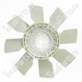 MITSUBISHI ME039970 КРЫЛЬЧАТКА ВЕНТИЛЯТОРА