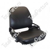 HELMAR MODEL2300 СИДЕНЬЕ ОПЕРАТОРА