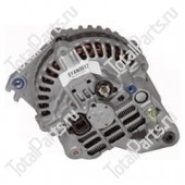 HC-PARTS JA664IR ГЕНЕРАТОР