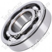 MITSUBISHI 900090048 ШАРИКОВЫЙ ПОДШИПНИК