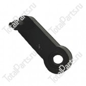 TOTALSOURCE 86851 РУЛЕВАЯ СЕРЬГА