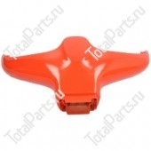 KEY NUMBER PD00129038 КОРПУС РУКОЯТИ LINDE