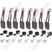 TOTALSOURCE 90561047 НАБОР ЭЛЕКТРОЩЕТОК