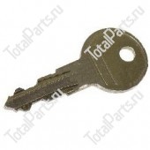 COMBILIFT CPC0002900 КЛЮЧ ЗАМКА ЗАЖИГАНИЯ