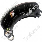 YALE 580004820 ТОРМОЗНАЯ КОЛОДКА