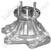 HEPU P7719 ПОМПА ВОДЯНАЯ