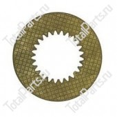 JUNGHEINRICH (AMEISE) 50439216 ДИСК КПП