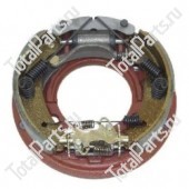 SIZE 133*294*93*60*6*HFCO ТОРМОЗНОЙ МЕХАНИЗМ В СБОРЕ