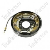 MITSUBISHI 91E4610100 ТОРМОЗ В СБОРЕ LH