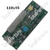 MITSUBISHI RL469147 ПЕЧАТНАЯ ПЛАТА