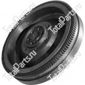 CHAOCHAI CY6102BG МАХОВИК НА ДВИГАТЕЛЬ