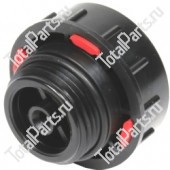 TVH 11061168 КРЫШКА ГИДРОБАКА - САПУН