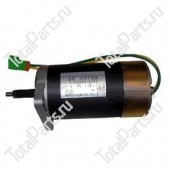 NICHIYU-NYK 3741000260 ЭЛЕКТРОМОТОР