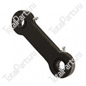 KEY NUMBER 81591 РУЛЕВАЯ СЕРЬГА