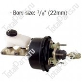 TOTALSOURCE SY31559 МАСТЕР ЦИЛИНДР