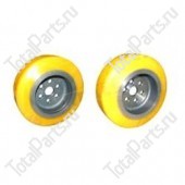 KEY NUMBER PD00014729 ВЕДУЩЕЕ КОЛЕСО