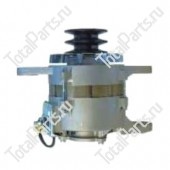 KRAUF ALH3237 ГЕНЕРАТОР 24V 40A