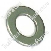 SIZE 18*29.5*3.5 РЕГУЛИРОВОЧНАЯ ШАЙБА