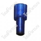 TOTALSOURCE SYNQSMF114187 КЛЕММА (100 ШТ.)