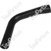 HANGCHA (HC) CPCD18X ПАТРУБОК РАДИАТОРА ВЕРХНИЙ ДЛЯ ПОГРУЗЧИКА