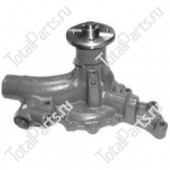 GP PA646 ПОМПА ВОДЯНАЯ