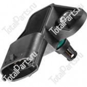 BOSCH 0281002576 ДАТЧИК ДАВЛЕНИЯ