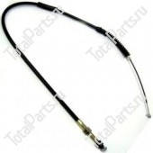 TVH 14647319 ТЯГОВЫЙ КАНАТ