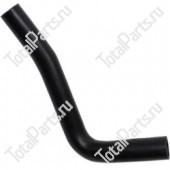 DALIAN CPCD35 ПАТРУБОК РАДИАТОРА ВЕРХНИЙ (4JG2) ДЛЯ ПОГРУЗЧИКА