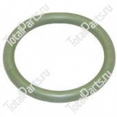 SIZE 22.2*3 КОЛЬЦЕВОЕ УПЛОТНЕНИЕ FPM80