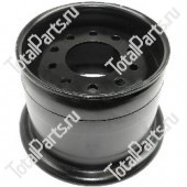 TVH 21385957 ДИСК КОЛЕСНЫЙ ДЛЯ ПОГРУЗЧИКА | ЗАПЧАСТИ НА ТЕХНИКУ