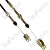 TOTALSOURCE 44933 ТРОС АКСЕЛЕРАТОРА