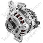 KRAUF ALB2624 ГЕНЕРАТОР 12V 100A