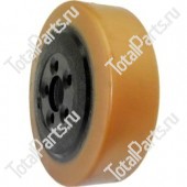 SIZE 230*70*169*70*45*78* ВЕДУЩЕЕ КОЛЕСО | STANDARD TRACTION WHEEL