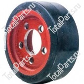 LINDE 9904612 ВЕДУЩЕЕ КОЛЕСО