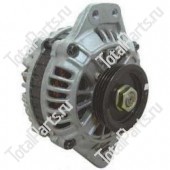 HELLA 8EL730068001 ГЕНЕРАТОР