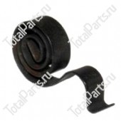 ISUZU 5811170060 ПРУЖИНА ЩЕТКОДЕРЖАТЕЛЯ