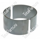 DAEWOO-DOOSAN DC24 ВКЛАДЫШИ ШАТУНА 0.25 НА ДВИГАТЕЛЬ