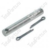 SIZE 9.53*63.6 ПАЛЕЦ + 2 ШПЛИНТА