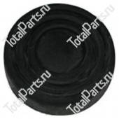 POWER BOSS 304624 РЕЗИНОВЫЙ БАМПЕР