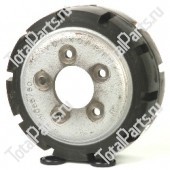 VULKOPRIN BHCF2150800605B ВЕДУЩЕЕ КОЛЕСО