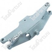 SIZE 795x835x39x118x206x5 БАЛКА РУЛЕВОГО МОСТА | U