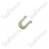 CATERPILLAR 1014804 U - ШАЙБА